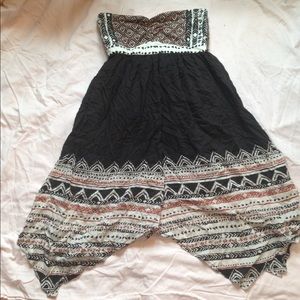 Small volcom dress