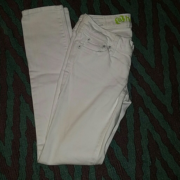 Bullhead skinny jeans