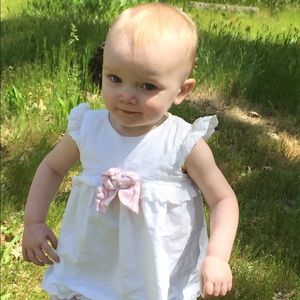 Meet your Posher, Dani