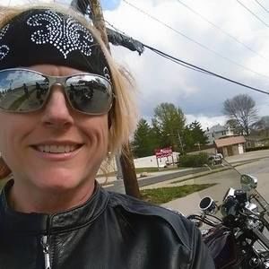 Meet your Posher, Janice