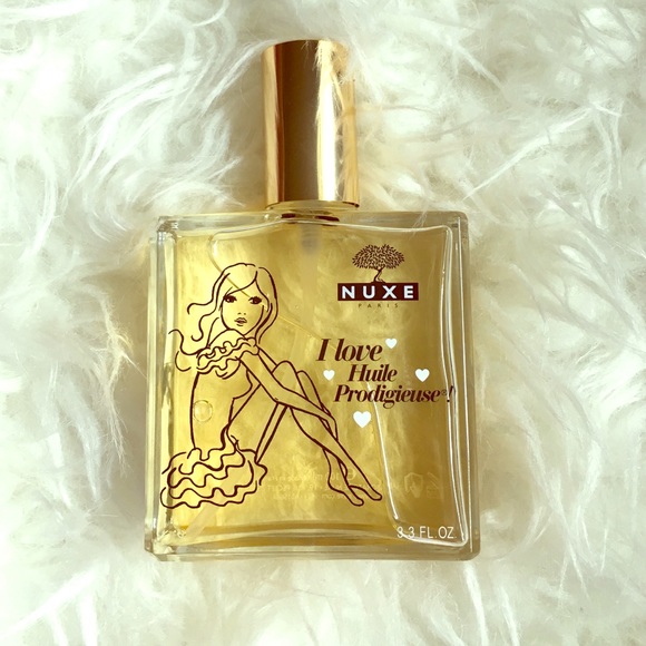 Nuxe Huile Prodigieuse Dry Oil 3.3 fl oz.
