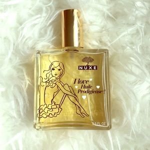 Nuxe Huile Prodigieuse Dry Oil 3.3 fl oz.