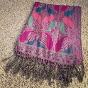 Scarf/ pashmina