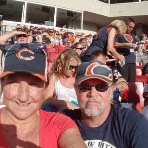 Meet your Posher, Denise