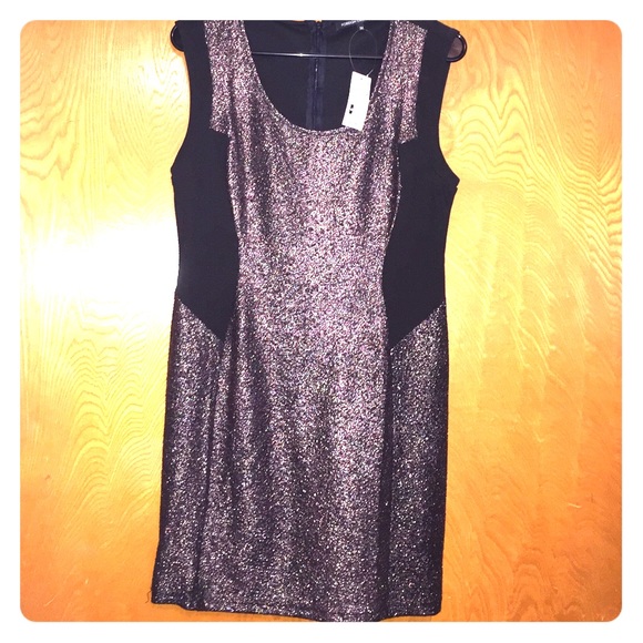 Foreign Exchange Dress