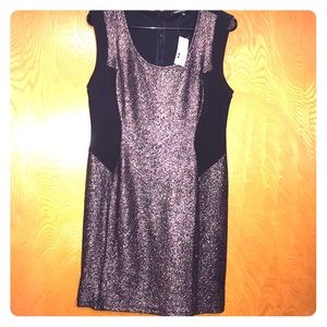 Foreign Exchange Dress