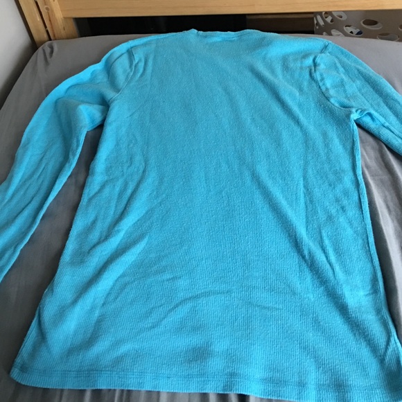 Men's Long sleeve Hollister T-shirt - Picture 3 of 3