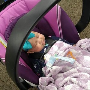 Meet your Posher, Rebekah