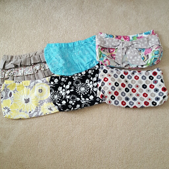 6 purse skirts