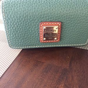 Dooney N Bourke Wallet