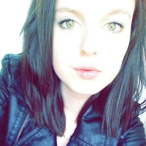 Meet your Posher, Alyssa