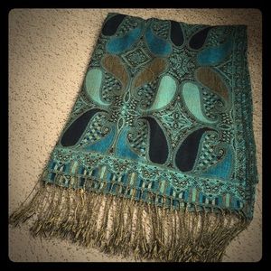 Scarf/ pashmina
