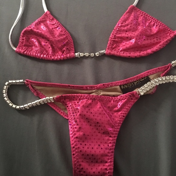 Ravish Sands NPC Bikini