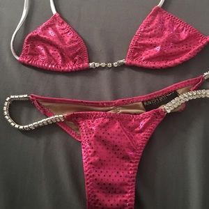 Ravish Sands NPC Bikini