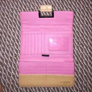 Liz Claiborne Wallet
