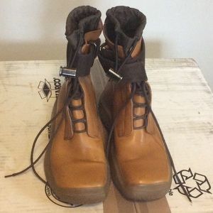 Prada boots