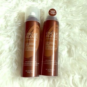 Oscar Blandi Pronto Volumizing Dry Shampoo
