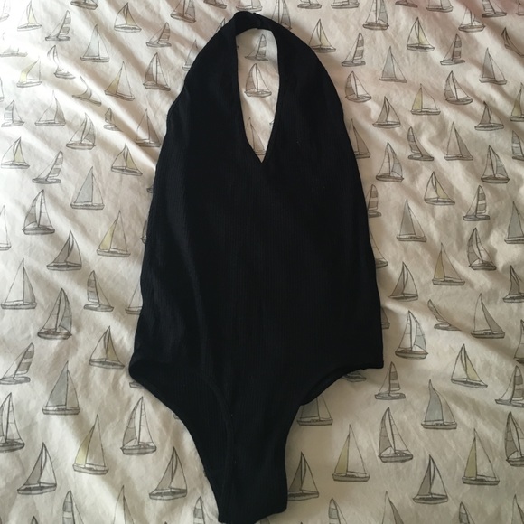 NWT Zara bodysuit