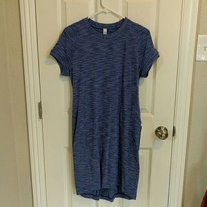 Lululemon &go Where-to Dress