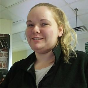 Meet your Posher, Josephine