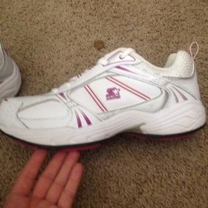 Starter Running shoes💕