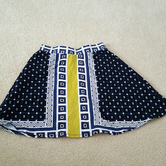 Skirt