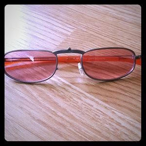 *UNIQUE* Flapjacks Folding Sunglasses