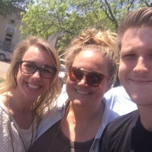 Meet your Posher, Kassie