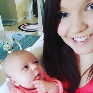 Meet your Posher, Kaylie