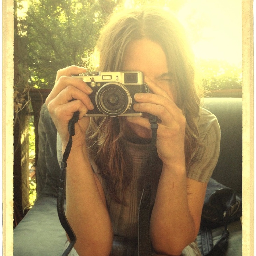 Meet your Posher, Vivian