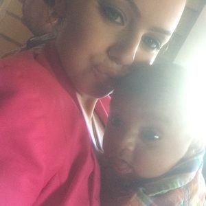 Meet your Posher, Brooke