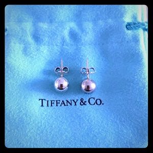 Tiffany & Co. Beads Earrings