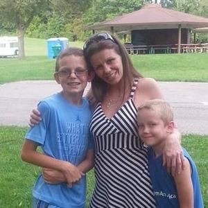 Meet your Posher, Renee