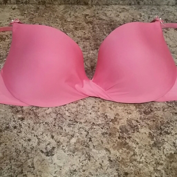 Victoria Secret Lined Demi