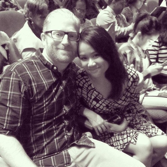 MEET YOUR POSHER 🤓 - Picture 4 of 4