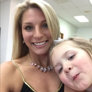 Meet your Posher, Shannon