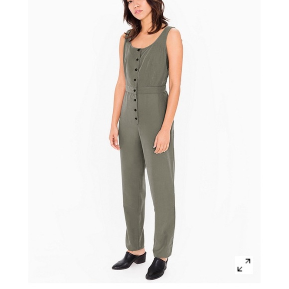 Brand new Frankie Jumpsuit