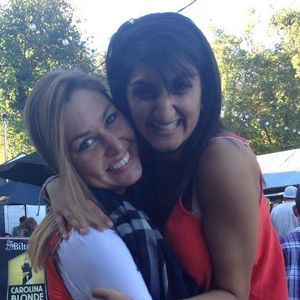 Meet your Posher, Anjali