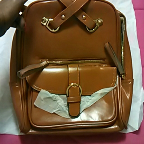 Backpack  Brand new. - Picture 1 of 3