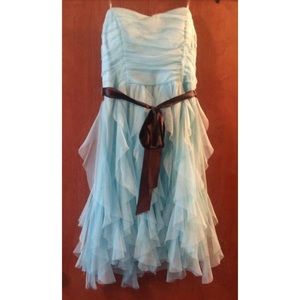 Homecoming/Prom dress