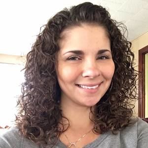 Meet your Posher, Jillian