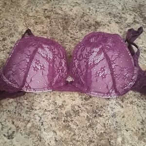 Victoria Secret Dream Angels Push-up