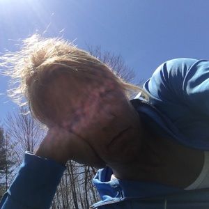 Meet your Posher, Tami