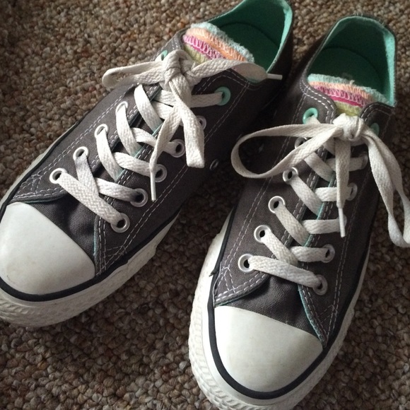 Gray converse