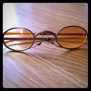 *UNIQUE* Flapjacks Folding Sunglasses