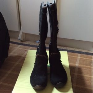 Ja by sport rider boots