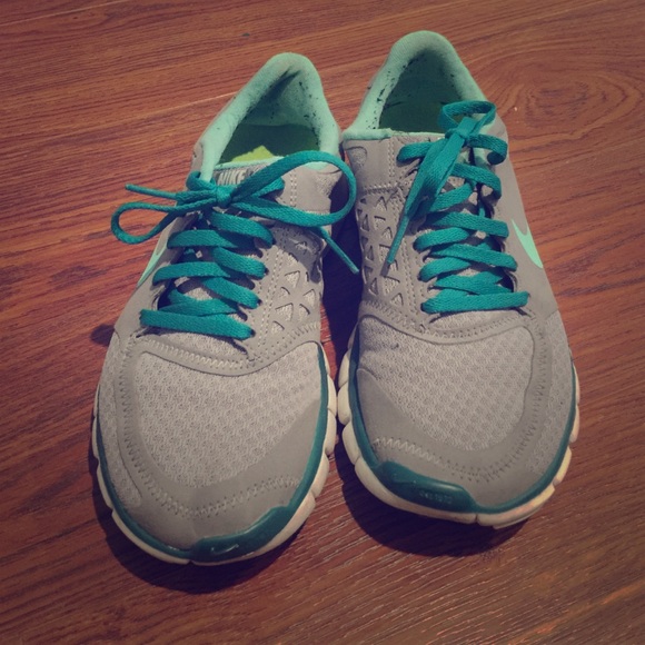 Nike free