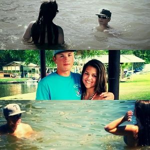 Meet your Posher, Sierra