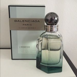 BALENCIAGA PARIS L'essence Perfume
