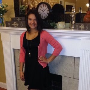 Meet your Posher, Haley